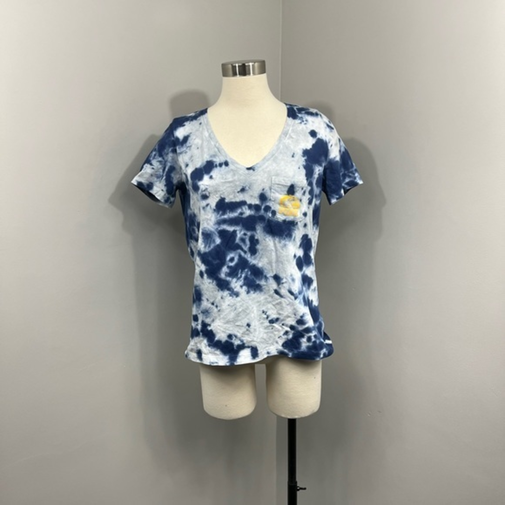 VS Blue Kent State‎ T-shirt